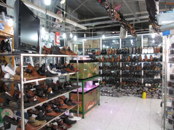 Địa chỉ tin cậy cho giày nam đẹp hà nội