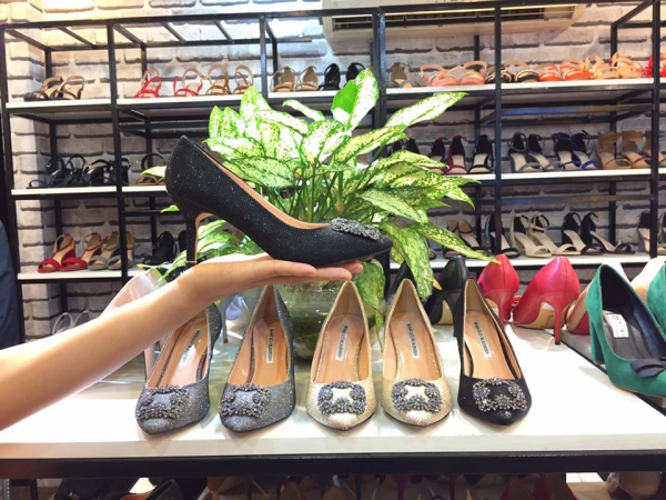 Lấy sỉ giày dép giá rẻ tại Hà Nội và Tp.HCM