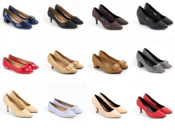 XƯỞNG SẢN XUẤT GIÀY VNXK