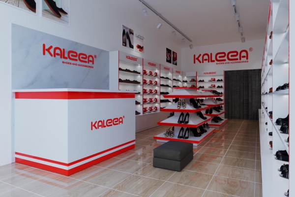 Kaleea - Tuyển đại lý độc quyền toàn quốc