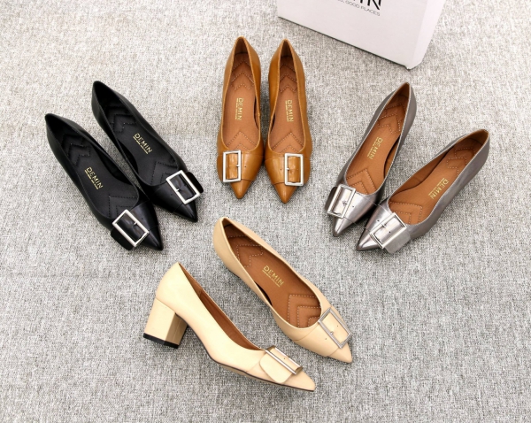 BỎ SỈ GIÀY DÉP