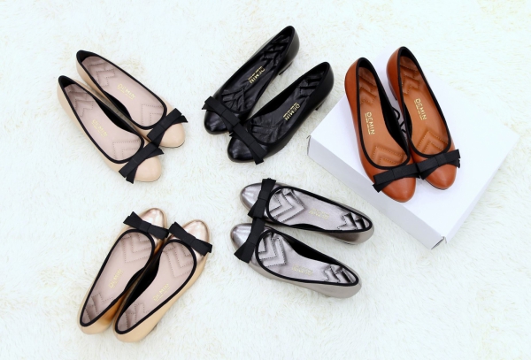 Giày búp bê giá sỉ