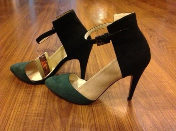 Giày việt nam xuất khẩu tp hcm