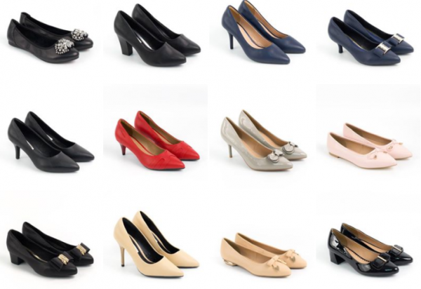 Nhập sỉ giày dép giá rẻ